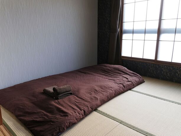 Imagen general del Hotel Heights Showa 606. Foto 4