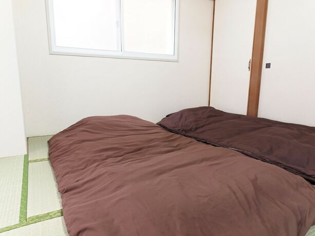 Imagen general del Hotel Heights Showa 606. Foto 5