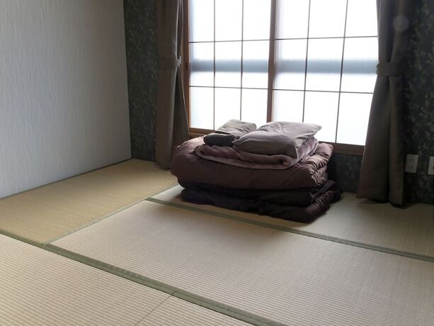 Imagen general del Hotel Heights Showa 606. Foto 6