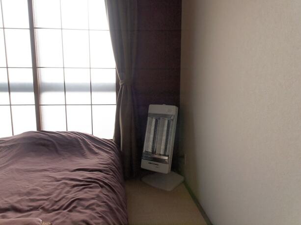Imagen general del Hotel Heights Showa 606. Foto 13