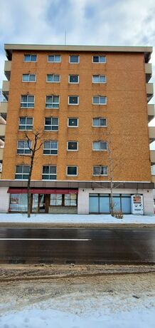 Imagen general del Hotel Heights Showa 606. Foto 14