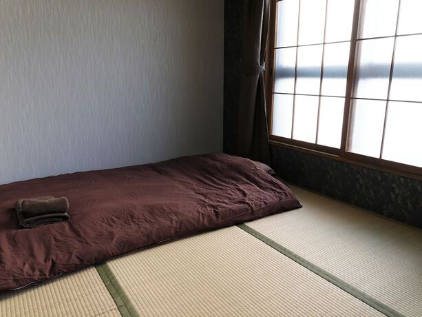 Imagen general del Hotel Heights Showa 606. Foto 15
