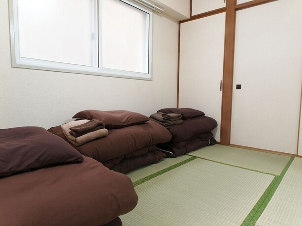 Imagen general del Hotel Heights Showa 606. Foto 18