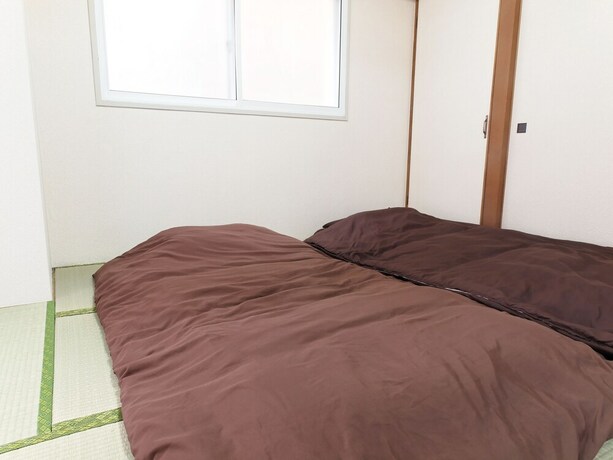 Imagen de la habitación del Hotel Heights Showa 606. Foto 21