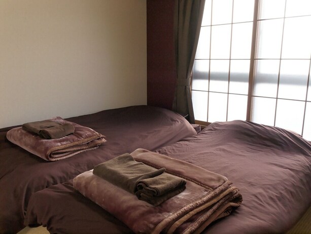 Imagen de la habitación del Hotel Heights Showa 606. Foto 23
