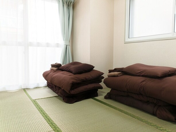 Imagen de la habitación del Hotel Heights Showa 606. Foto 28