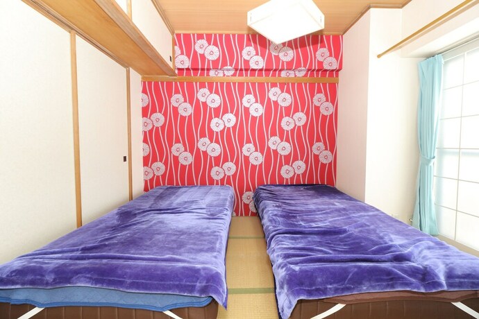 Imagen de la habitación del Hotel Heights Showa 606. Foto 29