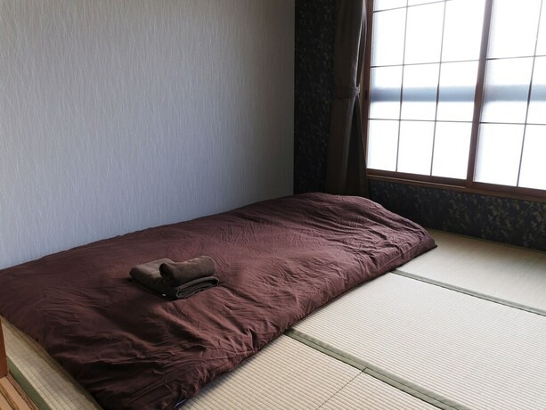 Imagen de la habitación del Hotel Heights Showa 606. Foto 31