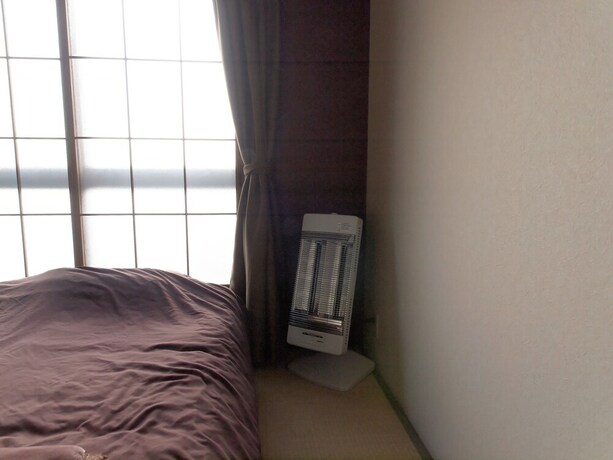 Imagen de la habitación del Hotel Heights Showa 606. Foto 34
