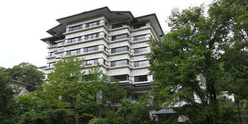 Imagen general del Hotel Heike Honjin. Foto 1