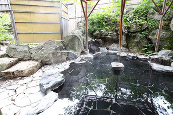 Imagen de los interiores del Hotel Heike Honjin. Foto 12