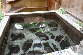 Imagen de los interiores del Hotel Heike Honjin. Foto 13