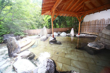 Imagen de la habitación del Hotel Heike Honjin. Foto 5