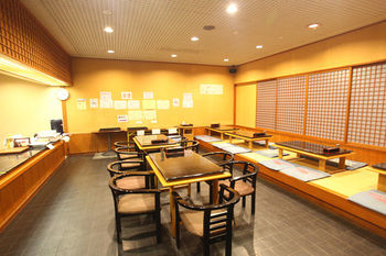 Imagen general del Hotel Heike Honjin. Foto 2