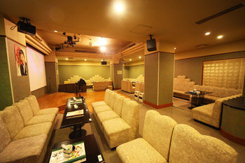 Imagen de la habitación del Hotel Heike Honjin. Foto 6