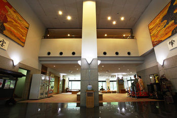 Imagen general del Hotel Heike Honjin. Foto 3