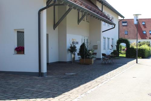 Imagen general del Hotel Heike garni. Foto 2