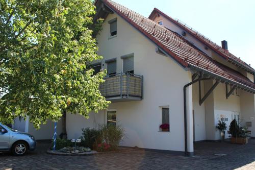Imagen general del Hotel Heike garni. Foto 3