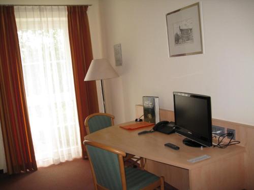 Imagen de la habitación del Hotel Heike garni. Foto 5
