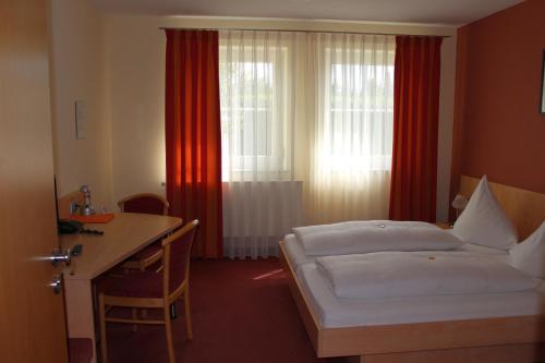 Imagen de la habitación del Hotel Heike garni. Foto 6