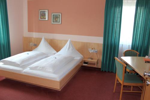 Imagen de la habitación del Hotel Heike garni. Foto 7