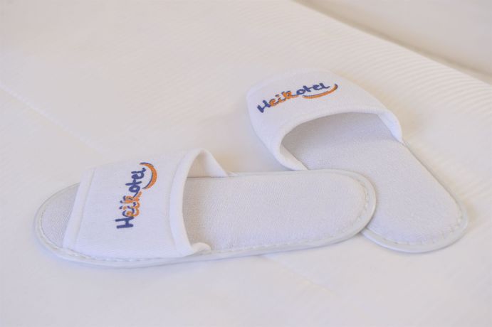 Imagen de la habitación del Hotel Heikotel - City Nord. Foto 8