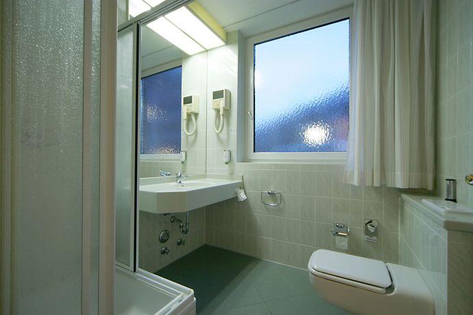 Imagen de la habitación del Hotel Heikotel - City Nord. Foto 10