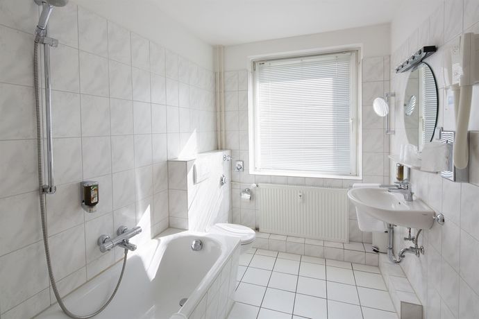 Imagen de la habitación del Hotel Heikotel - City Nord. Foto 12