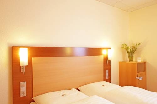 Imagen general del Hotel Heikotel Windsor. Foto 1