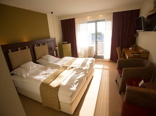 Imagen general del Hotel Heiligenstein. Foto 2