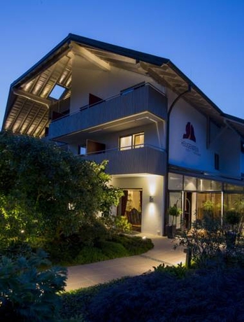 Imagen general del Hotel Heiligenstein. Foto 3