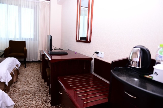 Imagen de la habitación del Hotel Heilongjiang Kunlun. Foto 4