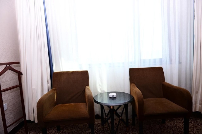 Imagen de la habitación del Hotel Heilongjiang Kunlun. Foto 5