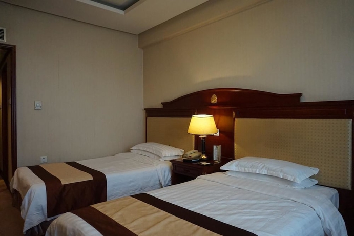 Imagen de la habitación del Hotel Heilongjiang Kunlun. Foto 13