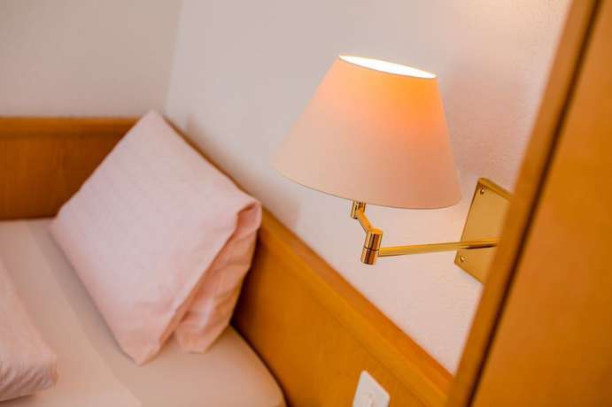 Imagen de la habitación del Hotel Heilquelle. Foto 12