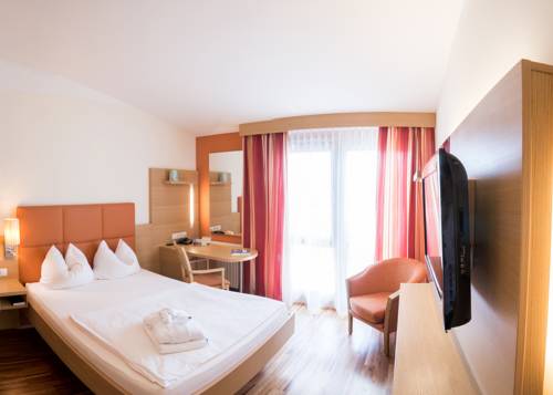 Imagen de la habitación del Hotel Heilthermen Resort Bad Waltersdorf. Foto 6