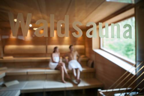 Imagen de la habitación del Hotel Heilthermen Resort Bad Waltersdorf. Foto 10