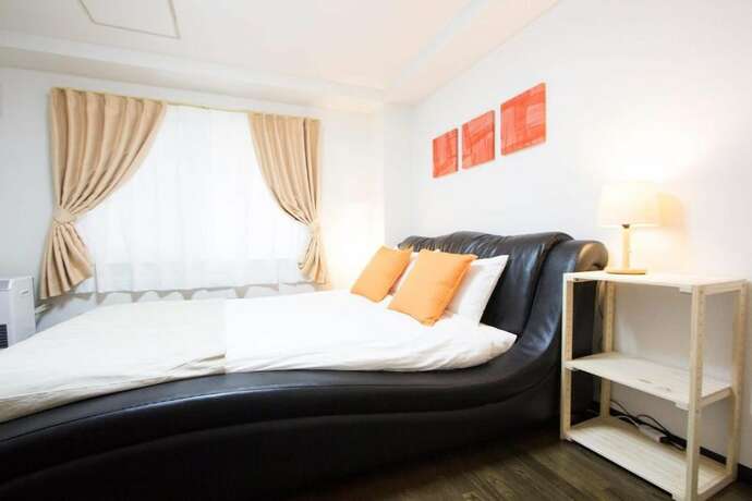 Imagen general del Hotel Heim Shanzerize7 12. Foto 11