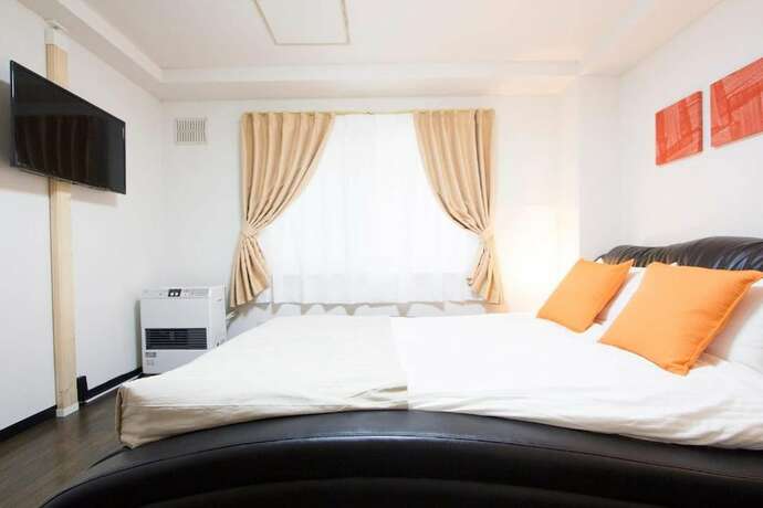 Imagen general del Hotel Heim Shanzerize7 12. Foto 12
