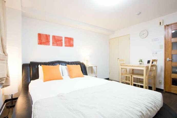 Imagen general del Hotel Heim Shanzerize7 12. Foto 13