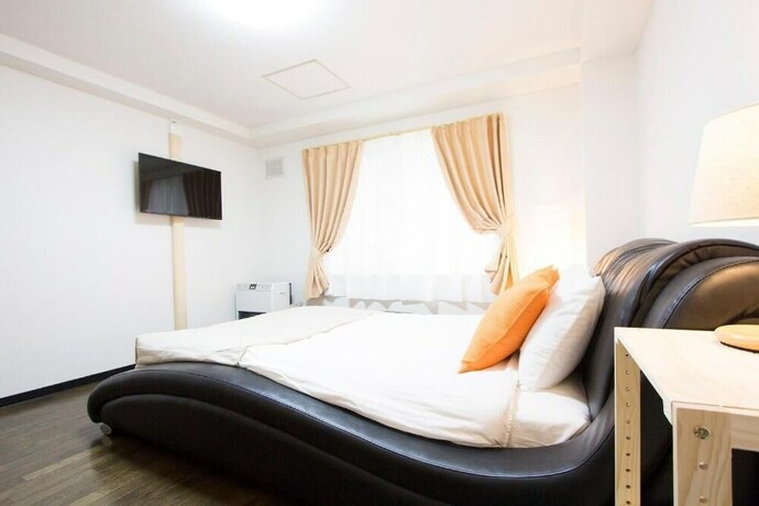 Imagen de la habitación del Hotel Heim Shanzerize7 12. Foto 15