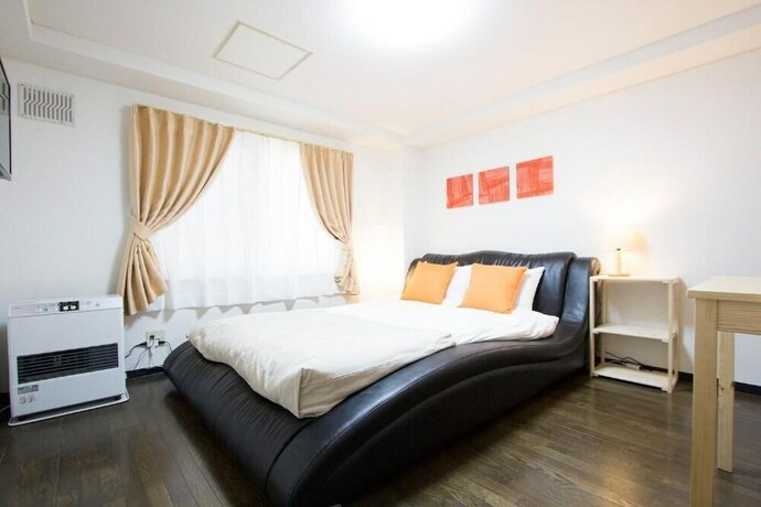 Imagen de la habitación del Hotel Heim Shanzerize7 12. Foto 17
