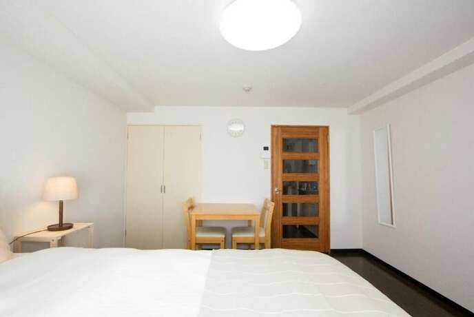 Imagen de la habitación del Hotel Heim Shanzerize7 12. Foto 21