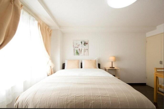 Imagen de la habitación del Hotel Heim Shanzerize7 12. Foto 22