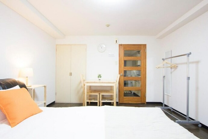 Imagen de la habitación del Hotel Heim Shanzerize7 12. Foto 24