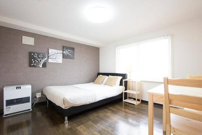 Imagen de la habitación del Hotel Heim Shanzerize7 12. Foto 25