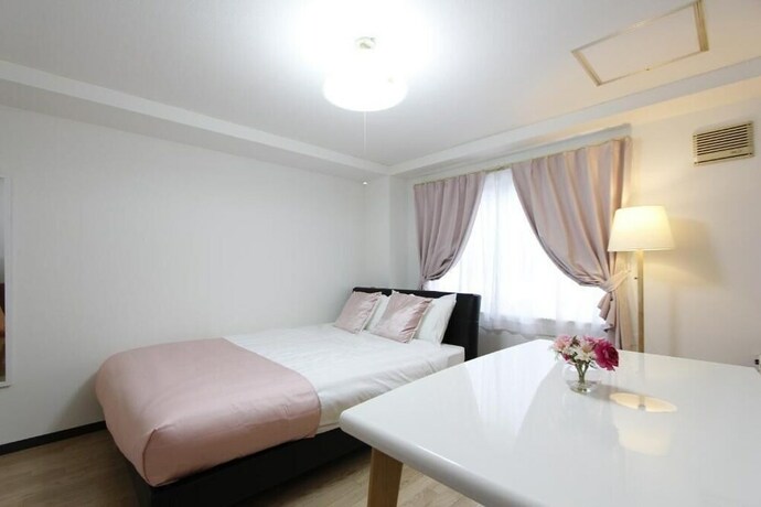 Imagen de la habitación del Hotel Heim Shanzerize7 12. Foto 30