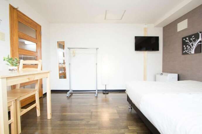 Imagen de la habitación del Hotel Heim Shanzerize7 12. Foto 31
