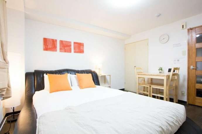 Imagen de la habitación del Hotel Heim Shanzerize7 12. Foto 32