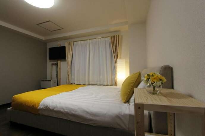 Imagen de la habitación del Hotel Heim Shanzerize7 12. Foto 33